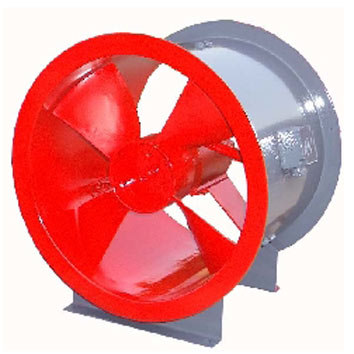 T35通風(fēng)機